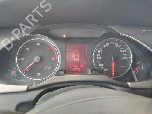 Third brake light AUDI A4 B8 (8K2)  | BP17988279L11  - Image 17