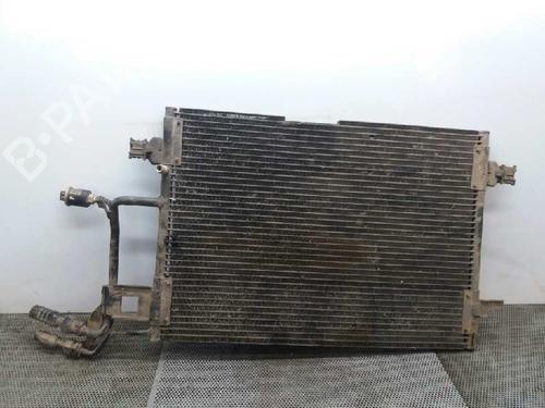 AC radiator AUDI A4 B7 Avant (8ED) | BP587675M32 - Image 2