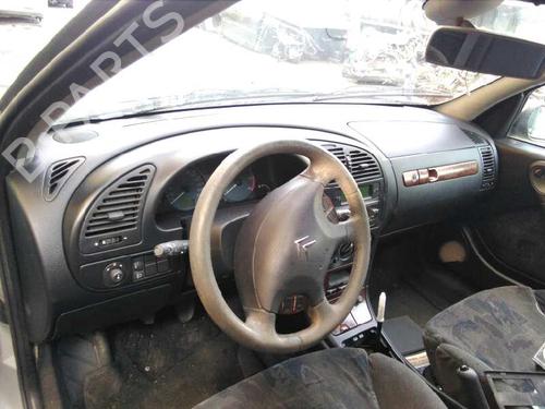Rear right window mechanism CITROËN XSARA Coupe (N0) 2.0 HDI 90 | BP1217799C25 