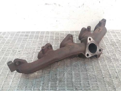 Exhaust manifold OPEL ZAFIRA A MPV (T98) 2.2 DTI 16V (F75) | BP11654300M110 