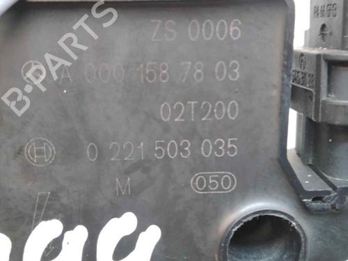 Ignition coil MERCEDES-BENZ CLK (C209) CLK 320 (209.365) | BP2266262M94 