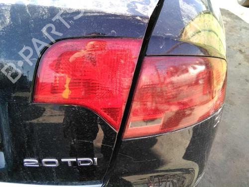 Right tailgate light AUDI A4 B7 (8EC) 2.0 TDI | BP5101522C80  - Image 23