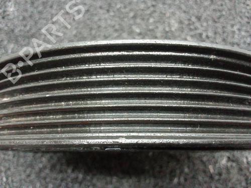Pulley OPEL ASTRA H TwinTop (A04) 1.9 CDTi (L67) | BP14040110M122 