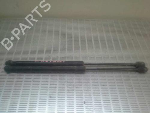 Used Tailgate lift support OPEL ASTRA H (A04) [2004-2014]  14032489
