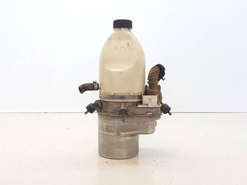 Styring servopumpe OPEL VECTRA C (Z02)  | BP29763765M99 