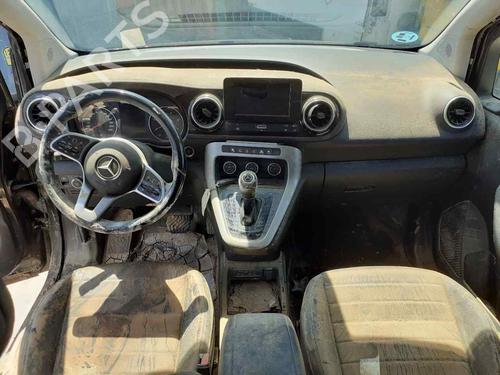 Front right panel MERCEDES-BENZ T-CLASS MPV (W420) T 180 CDI (420.833) | BP29070436C59  - Image 10