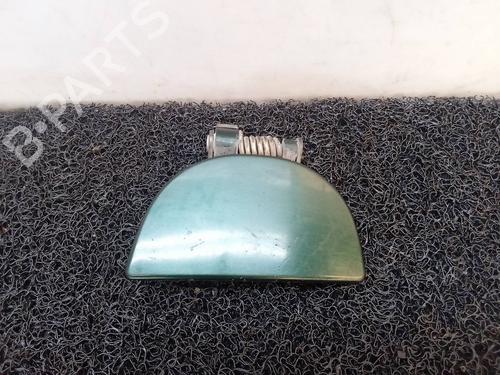 Used Front right exterior door handle NISSAN VANETTE CARGO Van (HC 23) 2.3 D (75 hp) 1591764
