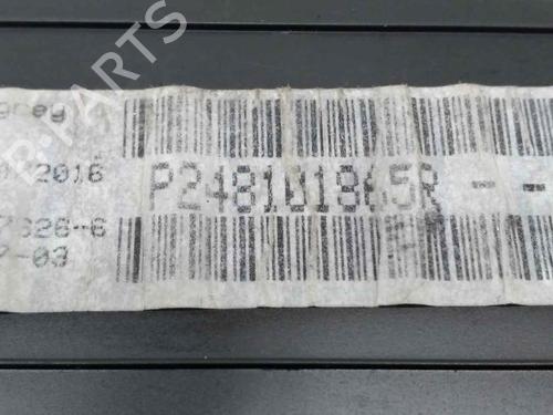Instrument cluster MERCEDES-BENZ CITAN Box Body/MPV (W415) 108 CDI (415.601, 415.603) | BP8809958C47 