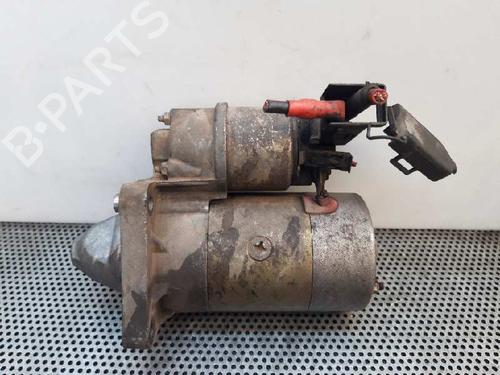 Used Starter Starter FIAT PUNTO (176_) [1993-1999] 2851186 2851186