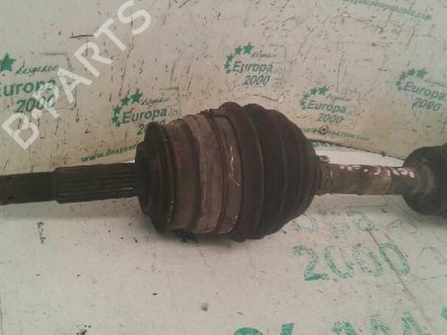 Left front driveshaft DAEWOO NEXIA 1.5 (08, 68) | BP593934M38 - Image 3