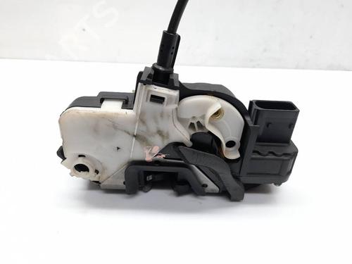 Front right lock OPEL INSIGNIA A (G09) 2.0 CDTI (68) | BP4511833C97 