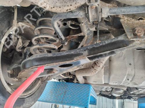 Used Left rear suspension arm JAGUAR X-TYPE I Estate (X400) 2.0 D (130 hp) 10646725