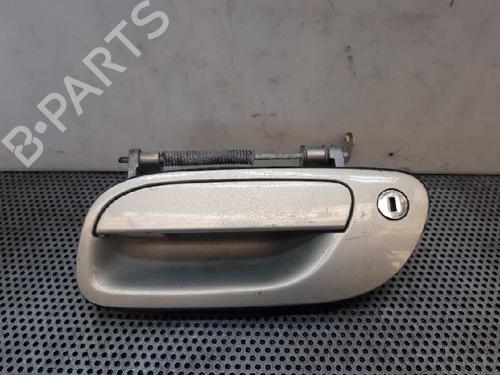 Türgriff vorne links außen für VOLVO S80 I (184) D5 (163 hp) 3031400