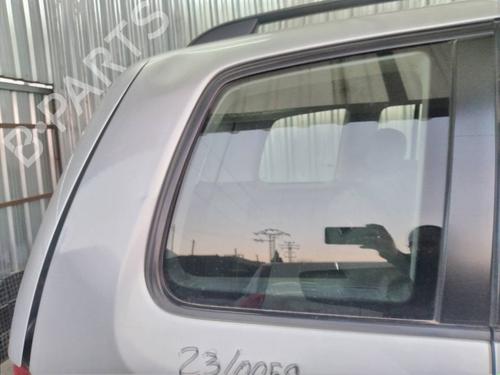 Used Rear right quarter glass VW TOURAN (1T1, 1T2) 1.9 TDI (100 hp) 14044666