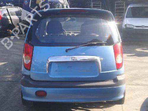Cylinder head HYUNDAI ATOS (MX) 1.0 i | BP10974240M5 