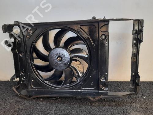 Used Radiator fan Radiator fan 4719925 4719925