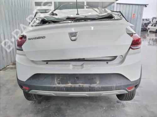 Right side indicator DACIA SANDERO III  | BP12454873I19  - Image 10