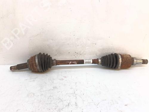 left-front-driveshaft-ford-fiesta-vii-hj-hf-2017-37271497 main image
