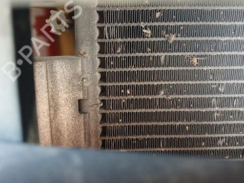 Used AC radiator AC radiator FORD KA (RU8) 1.2 (69 hp) 36561004 36561004