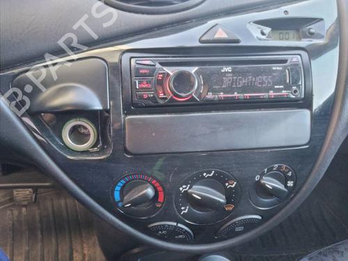 Radio FORD FOCUS I (DAW, DBW) 1.6 16V | BP10115578E6 