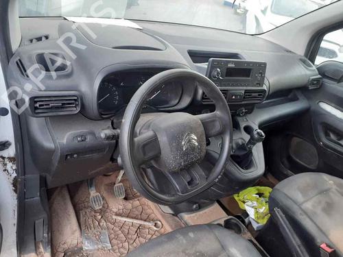 Left taillight CITROËN BERLINGO Box Body/MPV (K9) | BP29998363C34 - Image 12