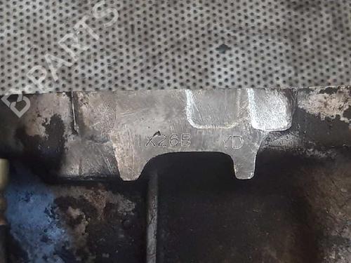 Gearbox NISSAN ALMERA TINO (V10) 2.2 dCi | BP3440159M3 