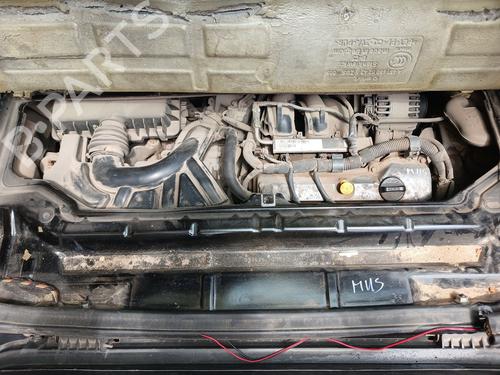 Engine SMART FORTWO Coupe (451) 1.0 (451.331, 451.380) | BP35751092M1 - Image 19