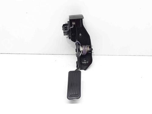 Used Pedal Pedal TOYOTA COROLLA Verso (ZER_, ZZE12_, R1_) 2.0 D-4D (CUR10_, CUR10R) (116 hp) 24492342 24492342