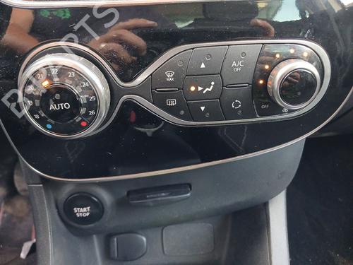Climate control RENAULT CLIO IV (BH_) 1.5 dCi 75 | BP36701323I5 - Image 4