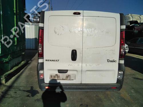 Handskerum RENAULT TRAFIC II Van (FL) | BP2826578C95 - Image 6