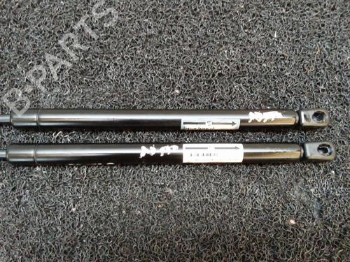 Tailgate lift support SKODA OCTAVIA I (1U2) 1.9 TDI | BP14043171C138 