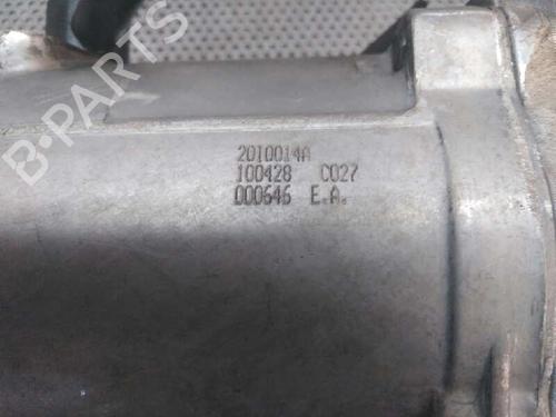 AC compressor BMW 3 (E46) 320 d | BP865548M34 