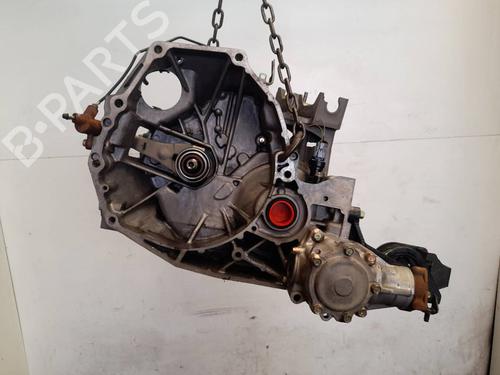 Used Gearbox HONDA HR-V (GH_) 1.6 16V 4WD (GH2, GH4) (124 hp) 10420054