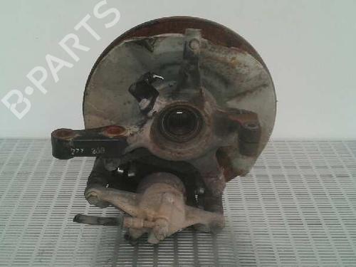 Right front steering knuckle SUZUKI WAGON R+ (MA) | BP594117M26 - Image 2
