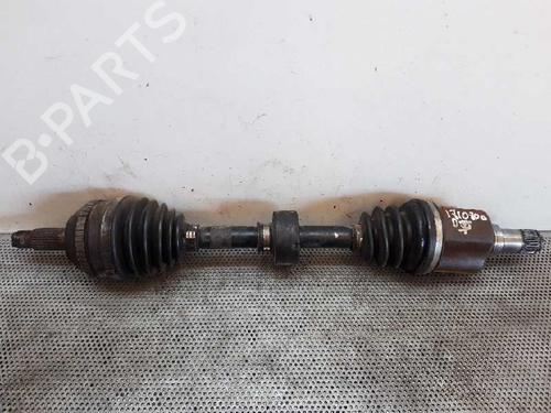 Used Left front driveshaft Left front driveshaft HONDA CIVIC VII Hatchback (EU, EP, EV) 1.7 CTDi (EP4, EU9) (100 hp) 4428329 4428329