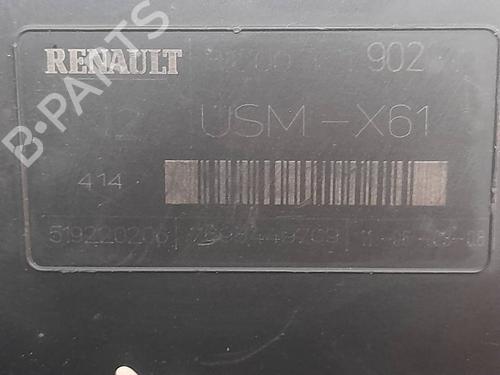 Fuse box RENAULT KANGOO Express (FW0/1_) | BP25026689E1 - Image 3