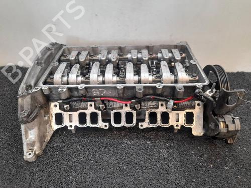 Used Cylinder head FORD MONDEO III Saloon (B4Y) 2.0 16V TDDi / TDCi (115 hp) 10974485