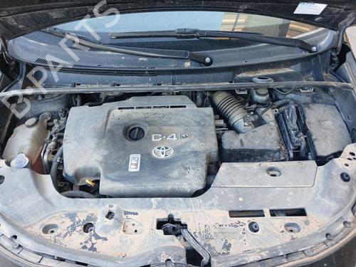 Engine TOYOTA VERSO (_R2_) 2.0 D-4D (AUR20_, AUR20R) | BP34059495M1  - Image 17