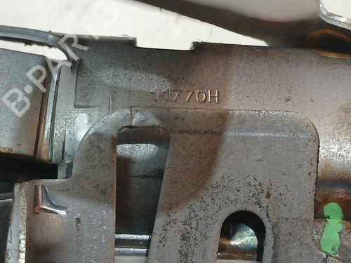Steering column CITROËN C3 II (SC_) | BP16284555M21 - Image 2