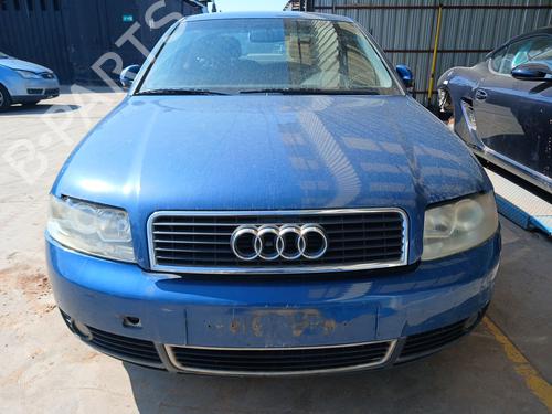 Front bumper AUDI A4 B6 (8E2) 1.8 T | BP33927274C7  - Image 5