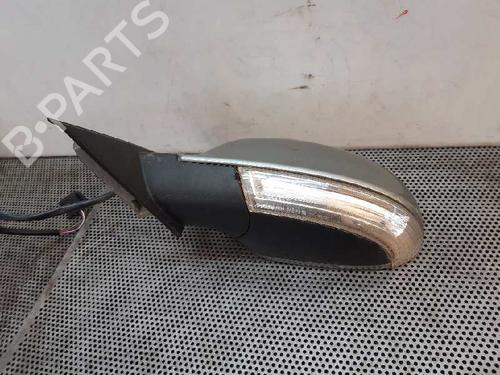 Left mirror VW PASSAT B5.5 (3B3) 1.9 TDI | BP5857605C26 