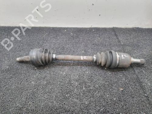 Used Left front driveshaft Left front driveshaft 10917942 10917942