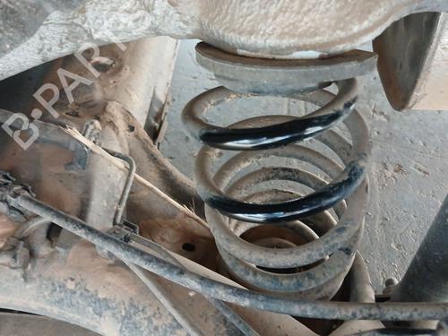 Støddæmperfjeder VW TAIGO (CS1) 1.0 TSI | BP34618887C152 - Image 2