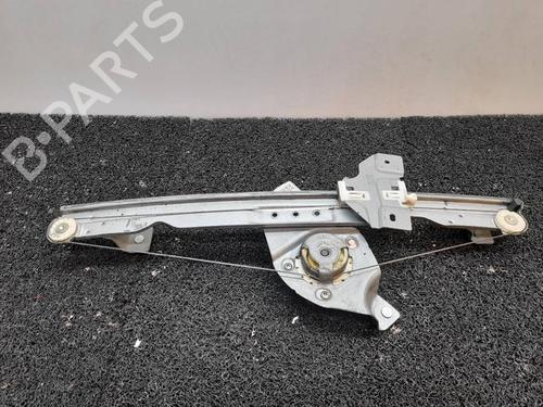 Front left window mechanism DACIA DUSTER (HS_) | BP10223564C22 - Image 2
