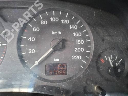 Master brake OPEL ASTRA G Hatchback (T98)  | BP9502015M77  - Image 5