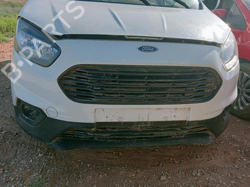 Komplette front FORD TRANSIT COURIER B460 Box Body/MPV | BP24998618S1 - Image 1