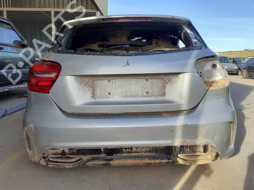 Intercooler MERCEDES-BENZ A-CLASS (W176) A 180 (176.042) | BP29904562M30  - Image 8