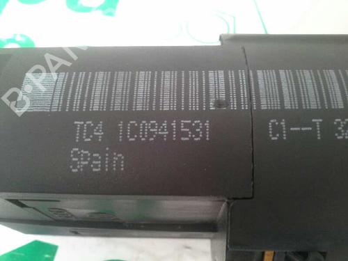 Headlight switch VW GOLF IV (1J1) 1.6 16V | BP1355101I24 