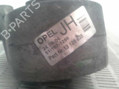 Engine mount OPEL ASTRA H (A04)  | BP10243390M89 