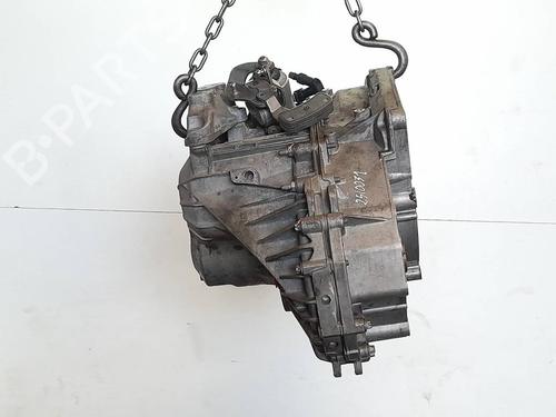 Gearbox OPEL ZAFIRA TOURER C (P12) | BP25795063M3 - Image 3